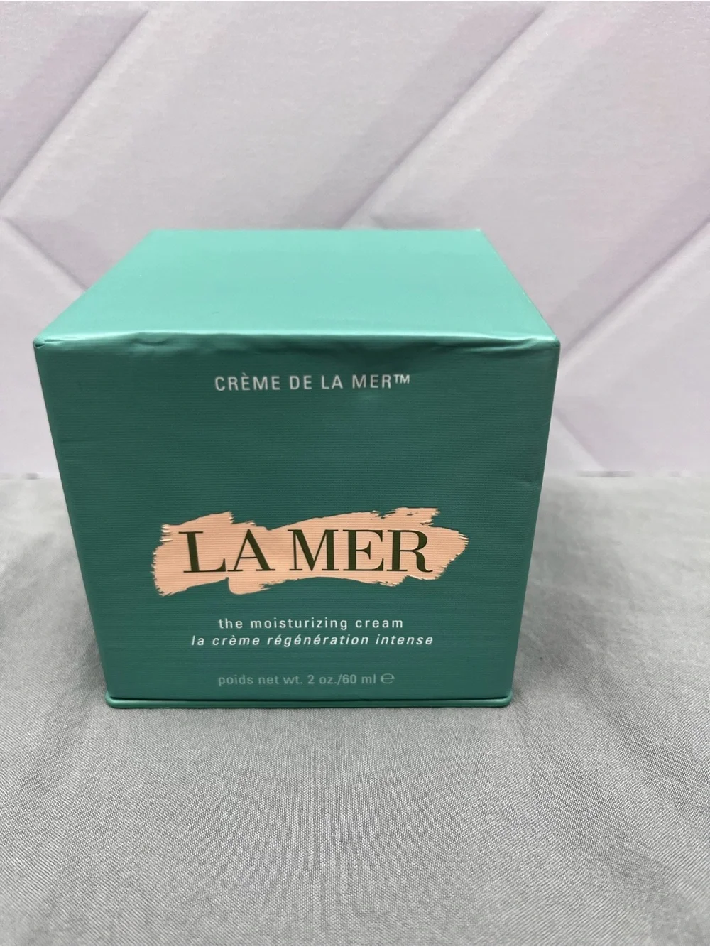 La Mer la mer
